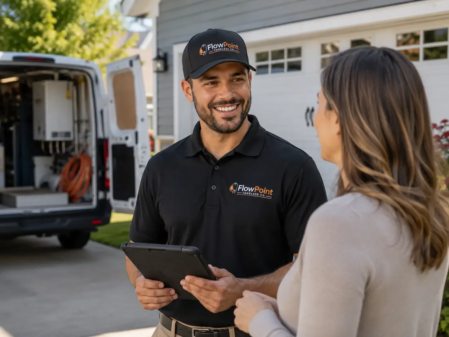Tankless Water Heater Installation Wiergate, TX FAQs